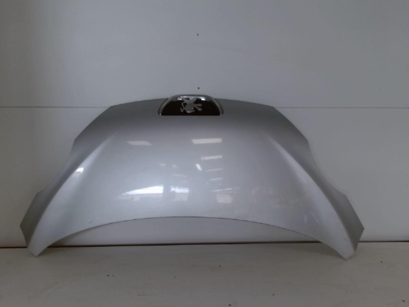 Capot PEUGEOT 107 PHASE 1 Essence - 1