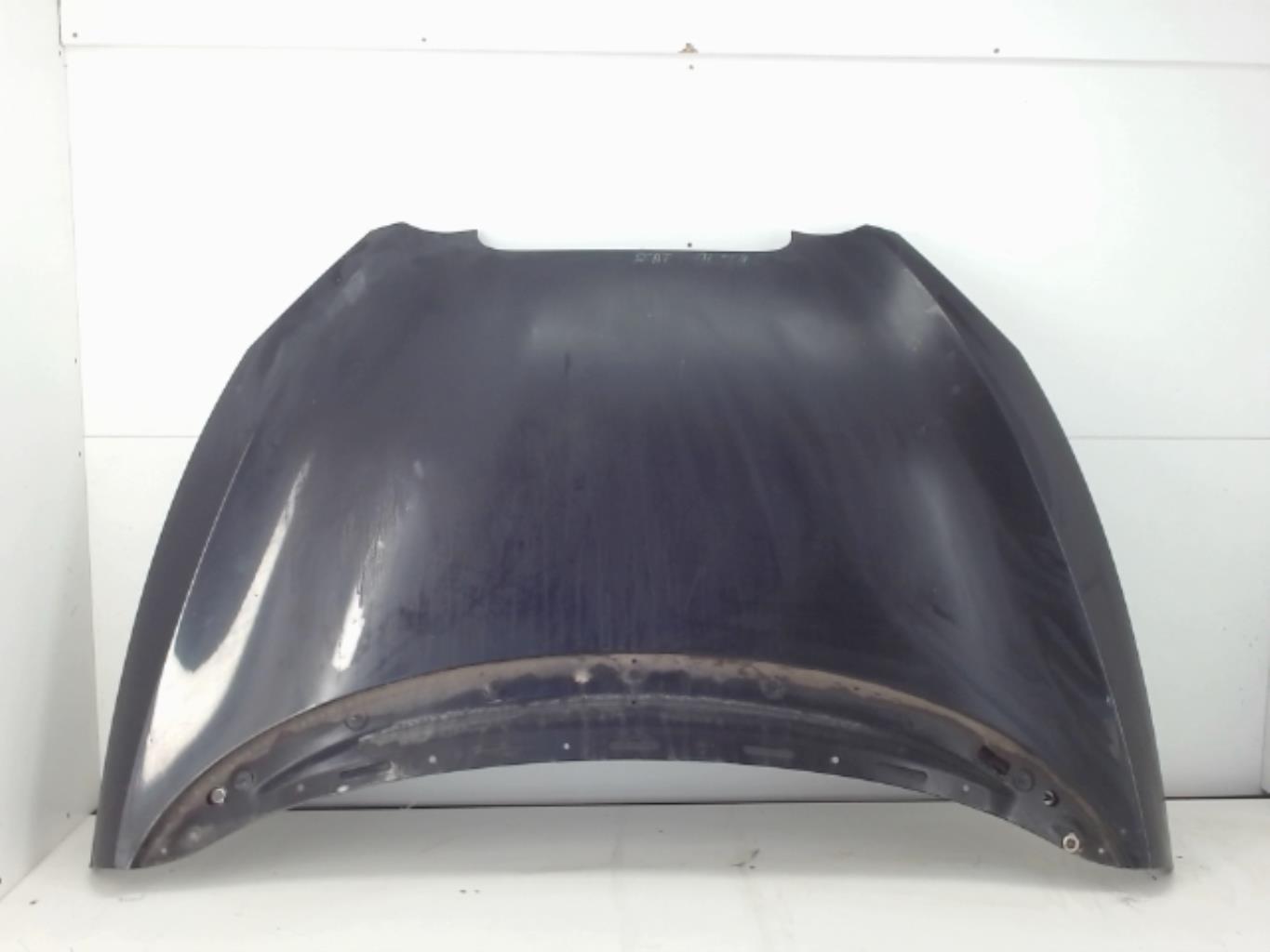 Capot SEAT ALTEA PHASE 2  - 1