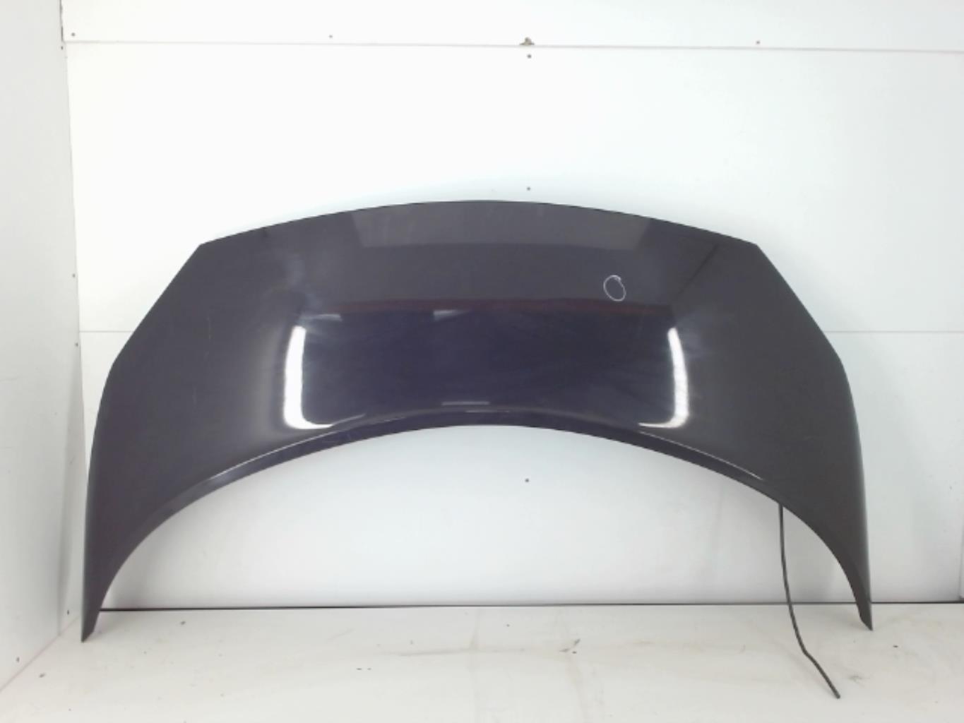 Capot RENAULT SCENIC 2 PHASE 2  - 1