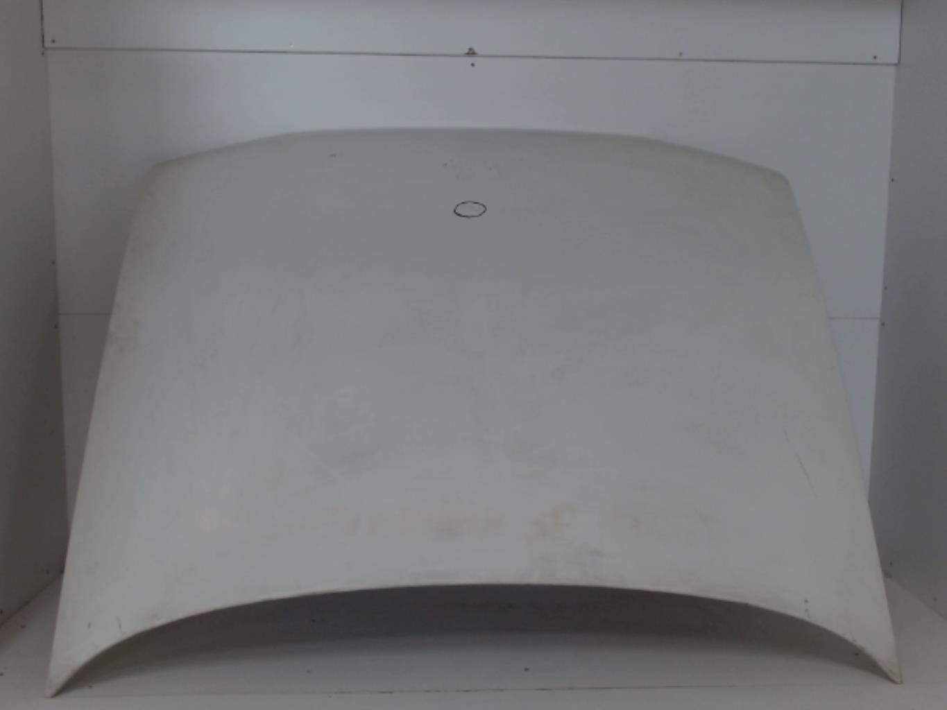Capot PEUGEOT 405 PHASE 2 Essence - 1