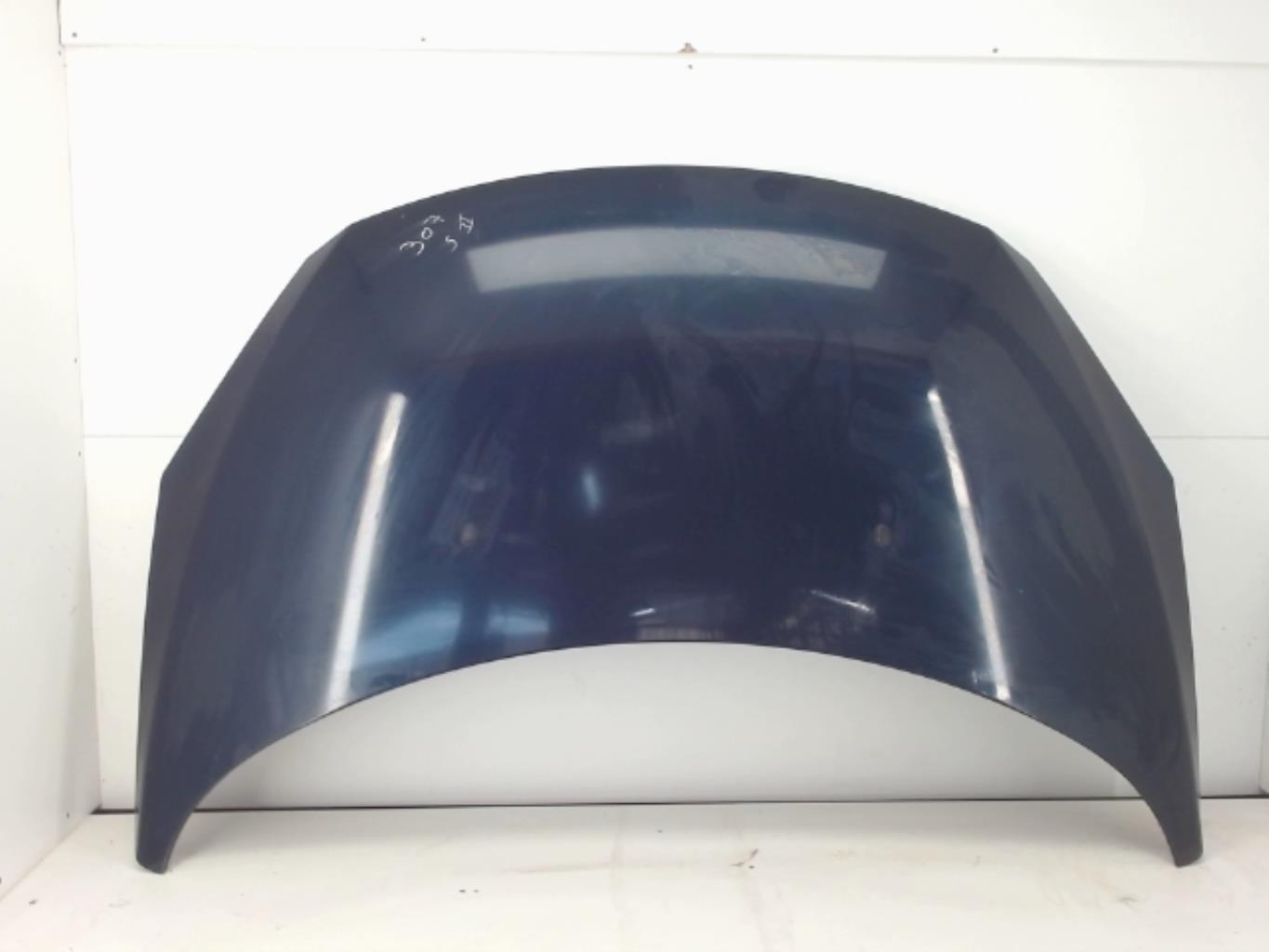 Capot PEUGEOT 307 PHASE 2  - 1