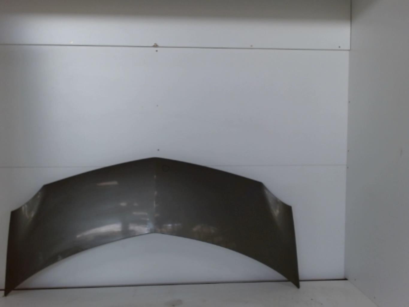Capot RENAULT MODUS PHASE 1  - 1