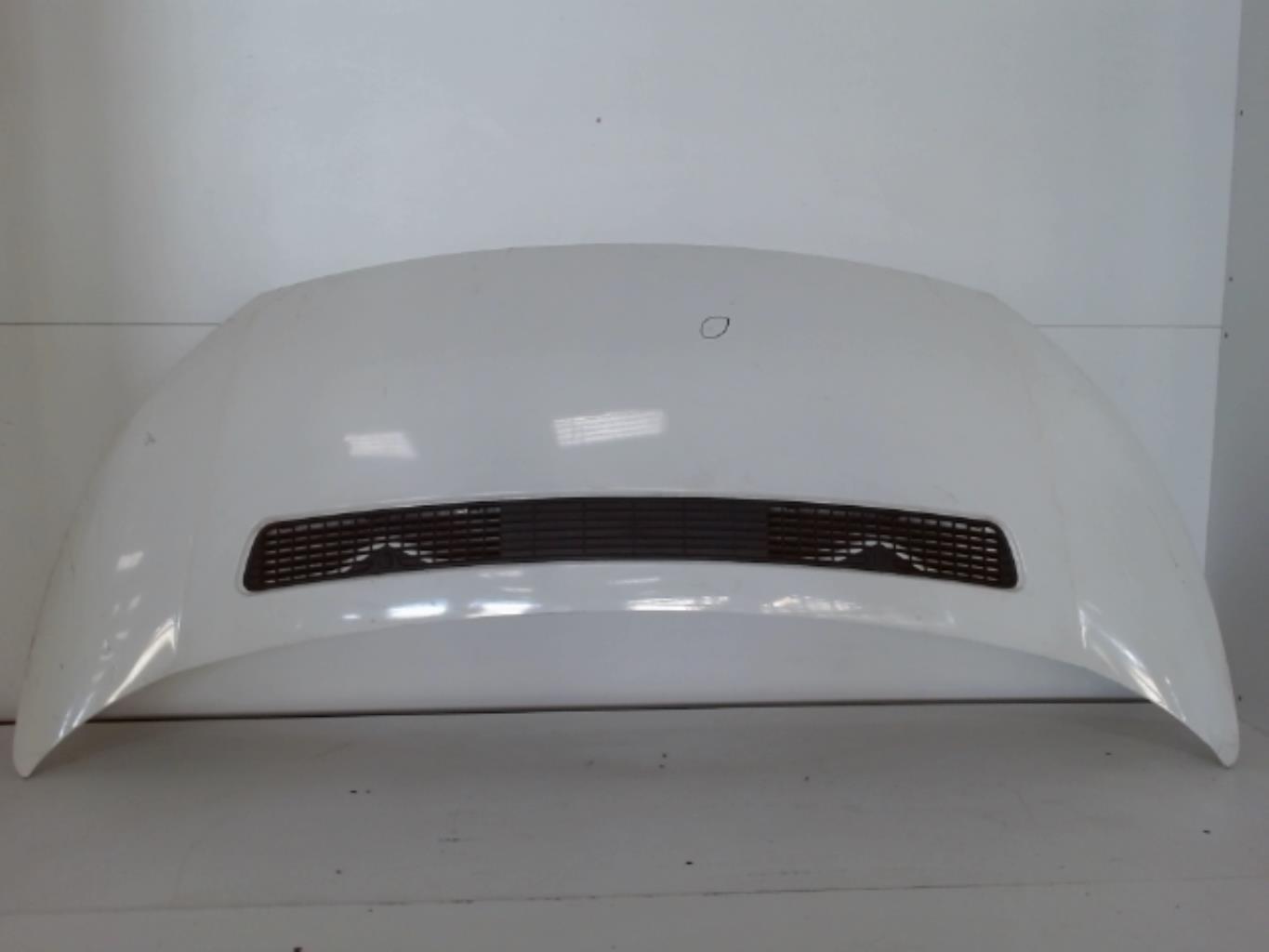 Capot CITROEN JUMPY 2  - 1