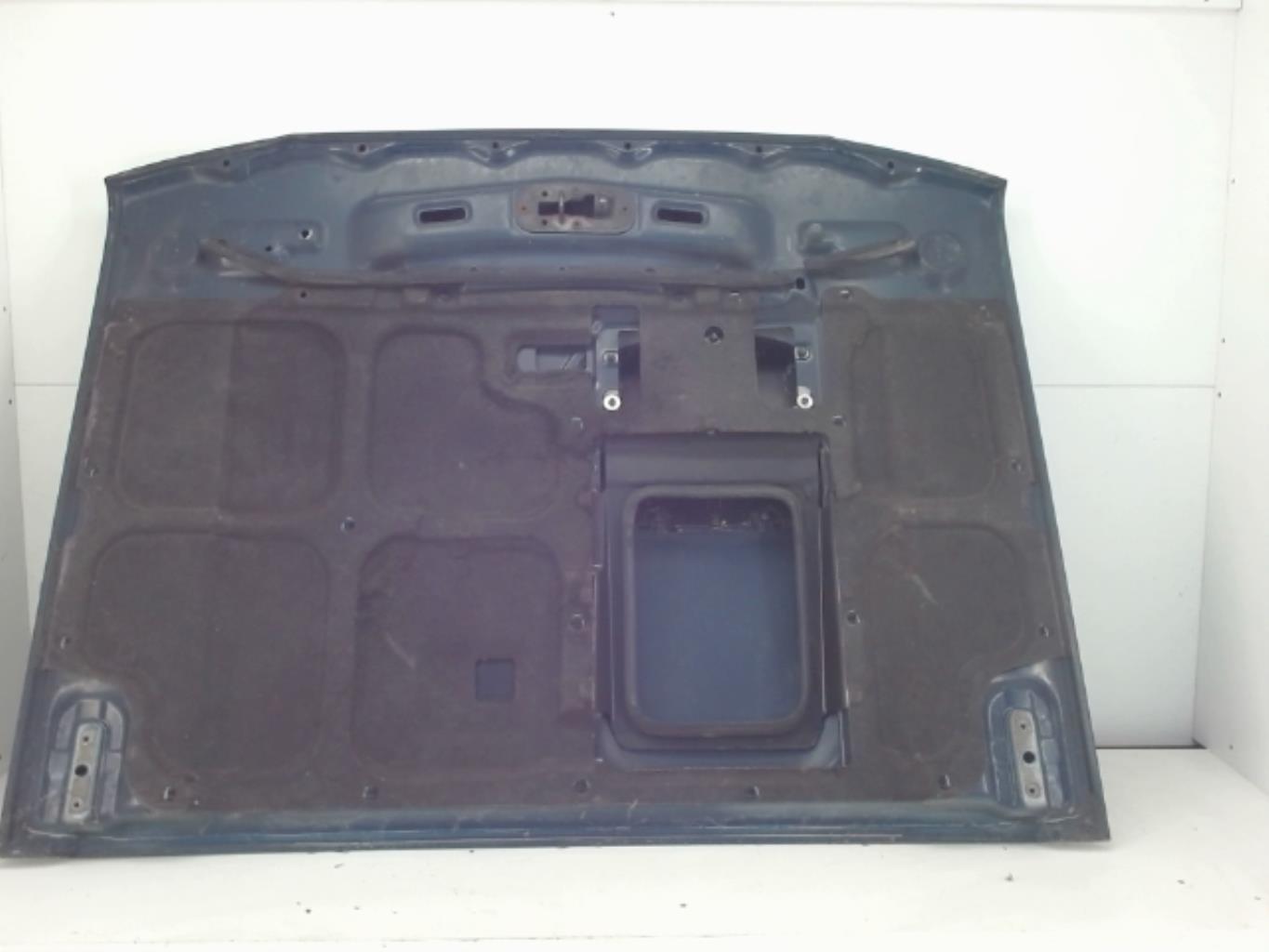 Capot HYUNDAI GALLOPER Diesel - 1