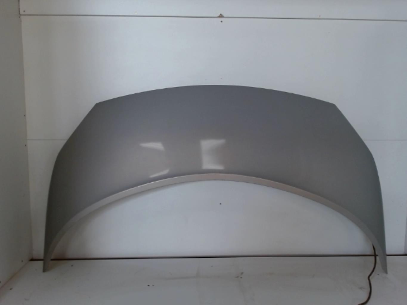 Capot RENAULT SCENIC 2 PHASE 2  - 1