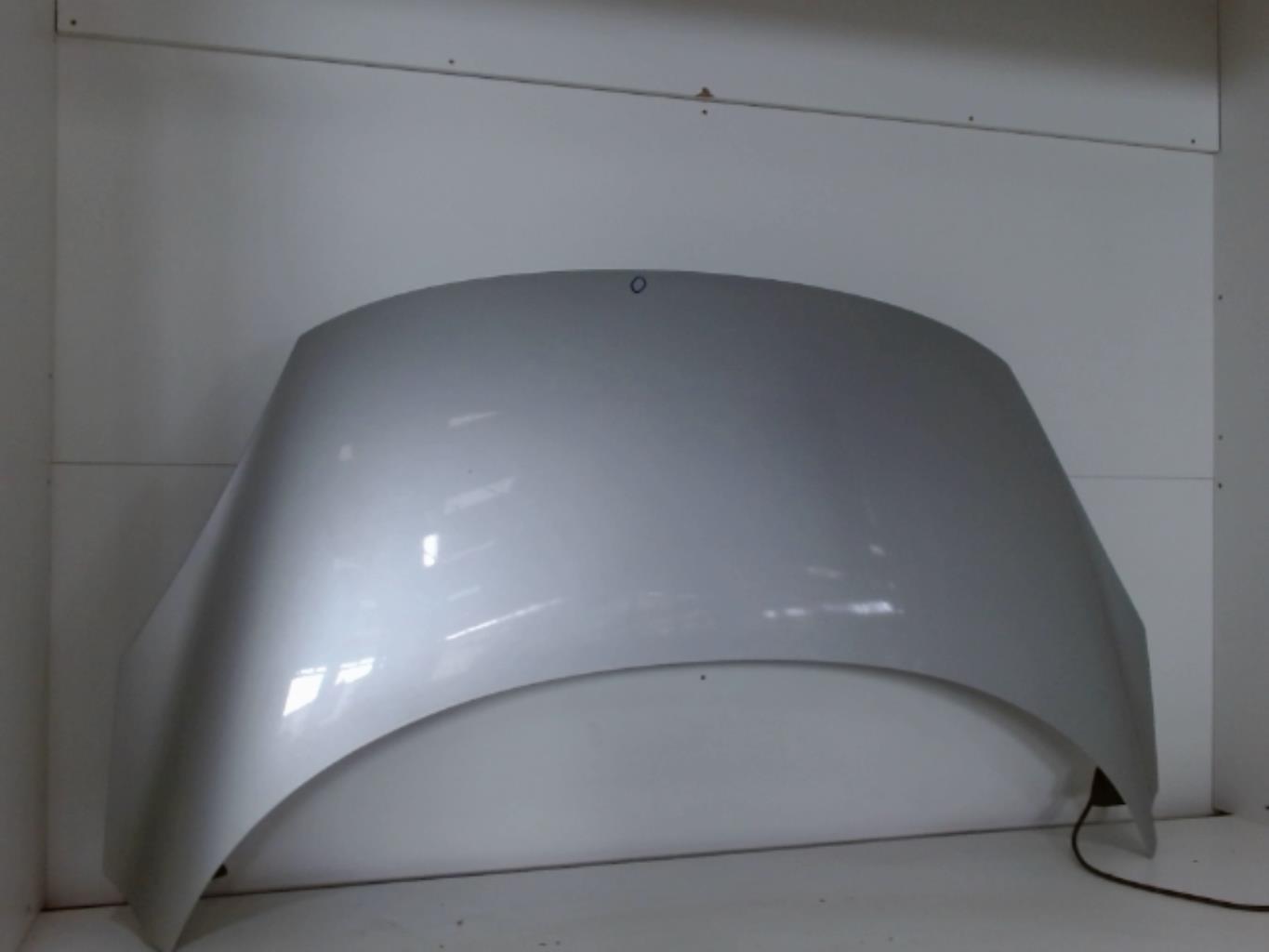 Capot RENAULT GRAND SCENIC 3 PHASE 1 Diesel - 1