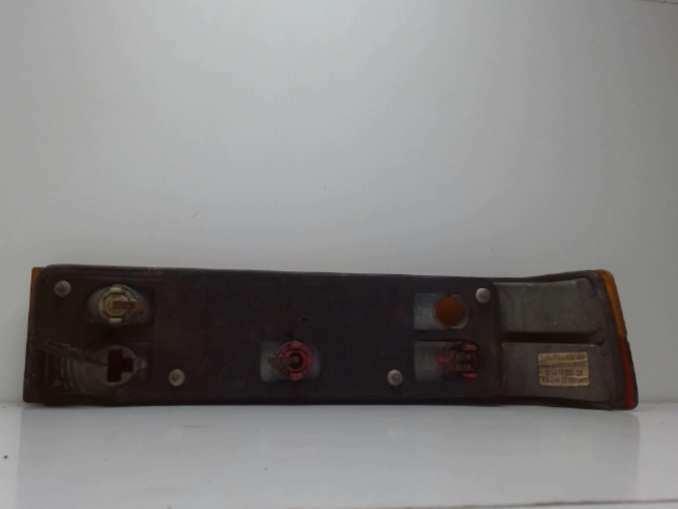 Feu arriere principal gauche (feux) FORD GRANADA 2  - 1