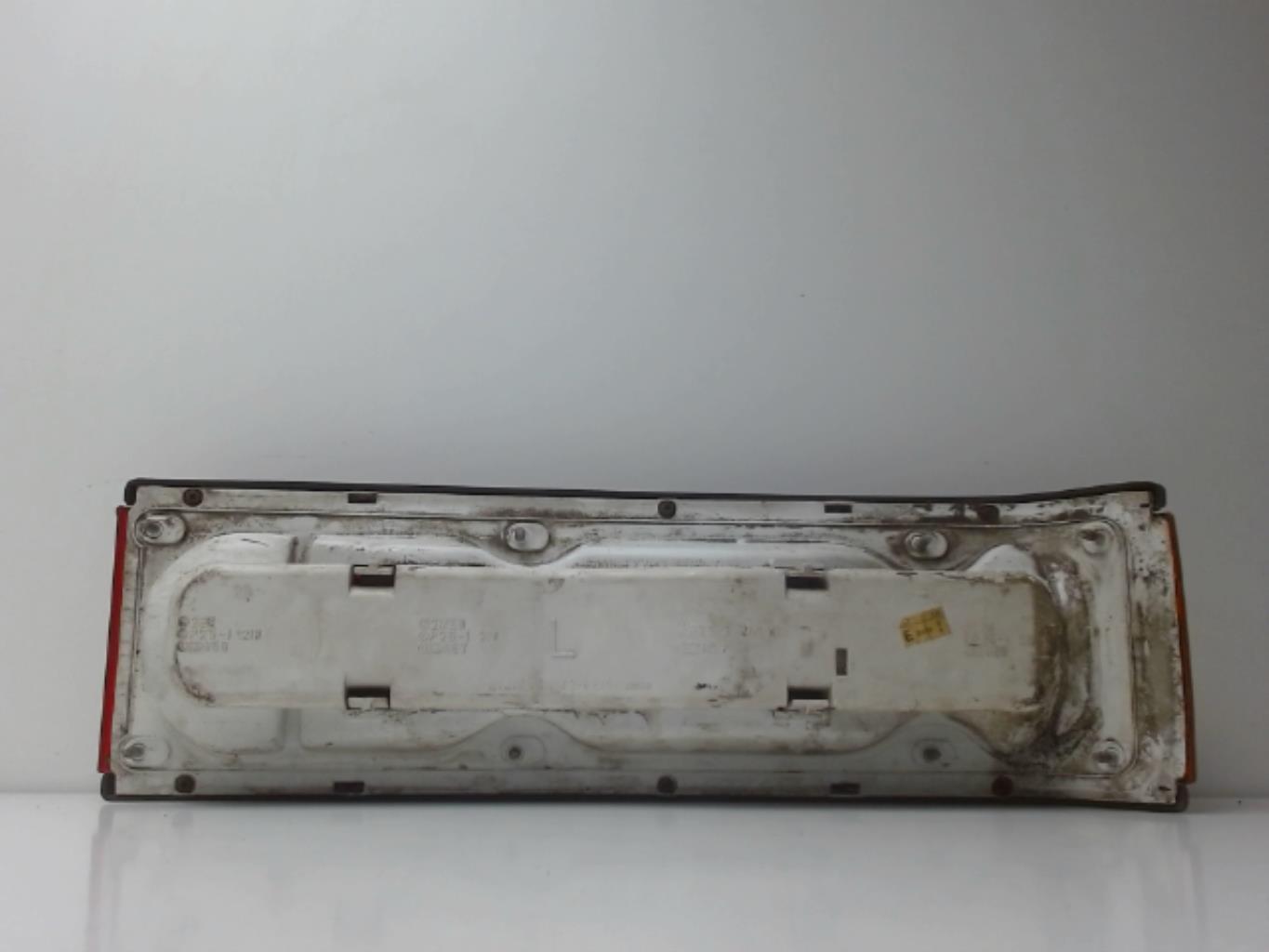 Feu arriere principal gauche (feux) MAZDA 323 2  - 1