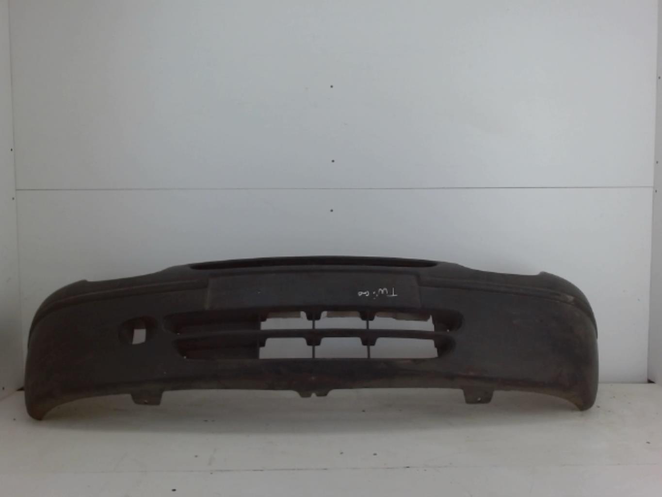 Pare choc avant RENAULT TWINGO 1 PHASE 1  - 1