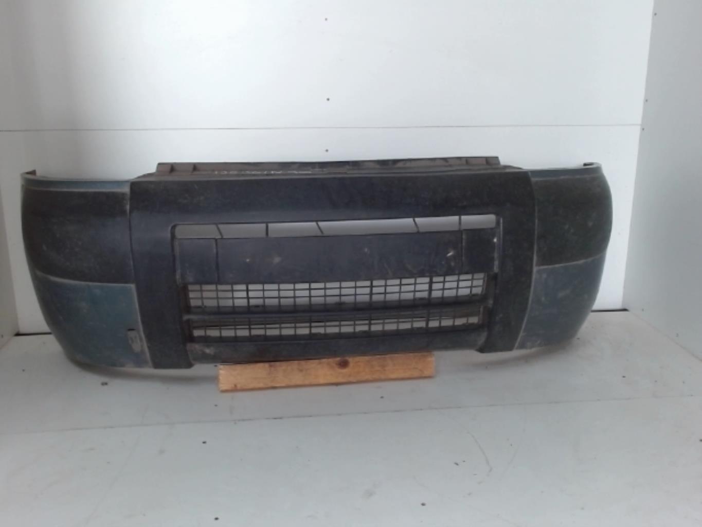 Pare choc avant CITROEN BERLINGO 1 PHASE 2  - 1