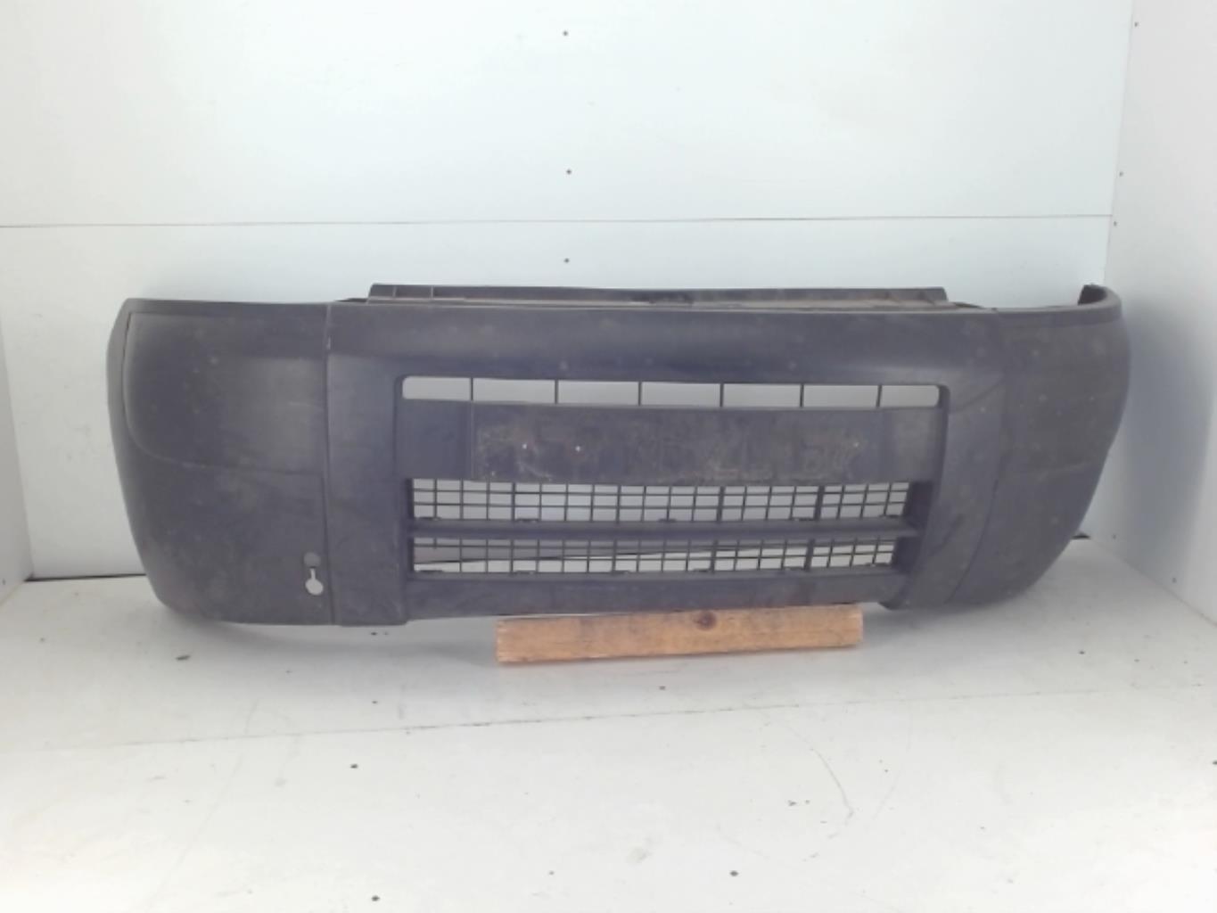 Pare choc avant CITROEN BERLINGO 1 PHASE 2  - 1