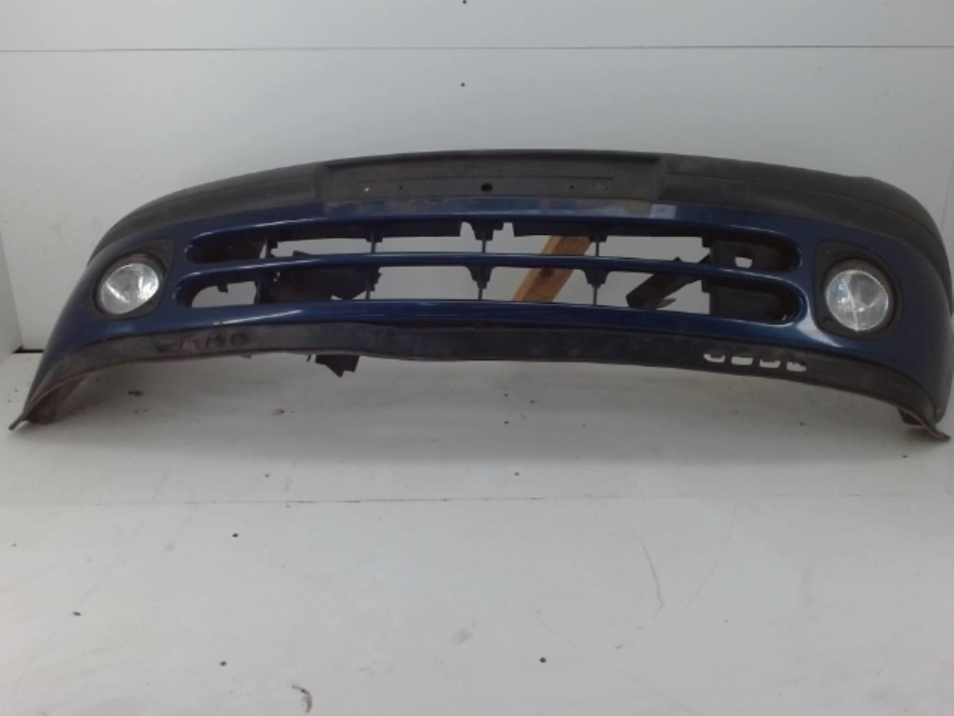 Pare choc avant RENAULT CLIO 2 PHASE 1  - 1
