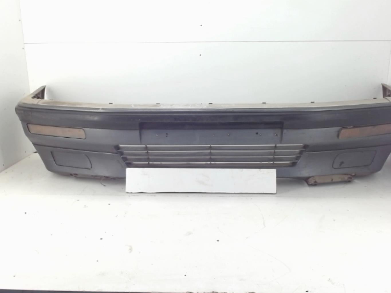 Pare choc avant PEUGEOT 605 PHASE 2  - 1