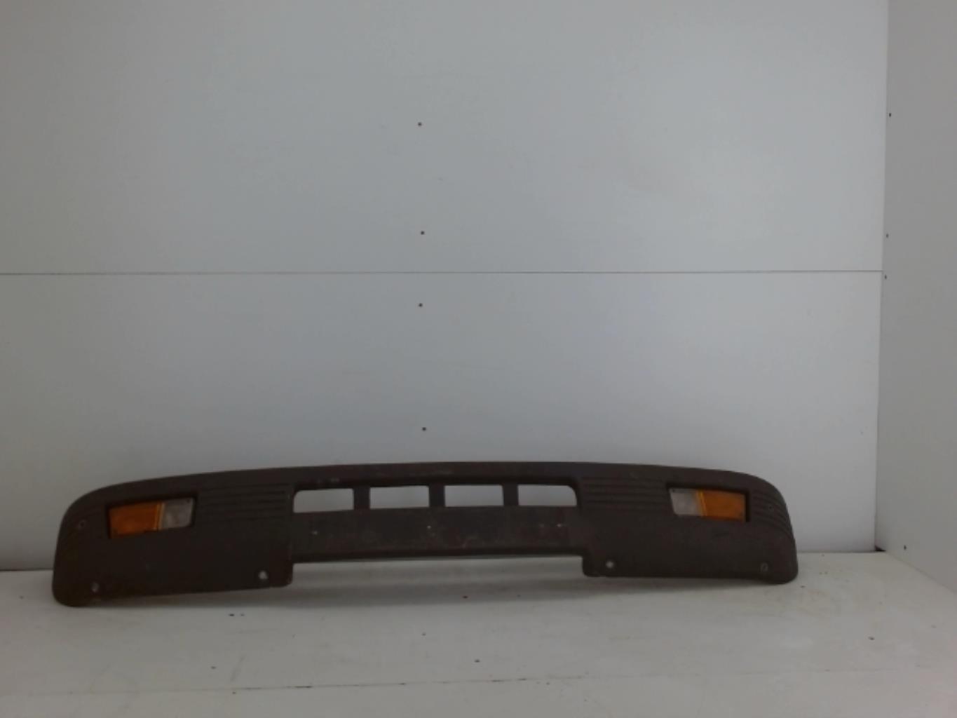 Pare choc avant RENAULT R5 PHASE 2  - 1