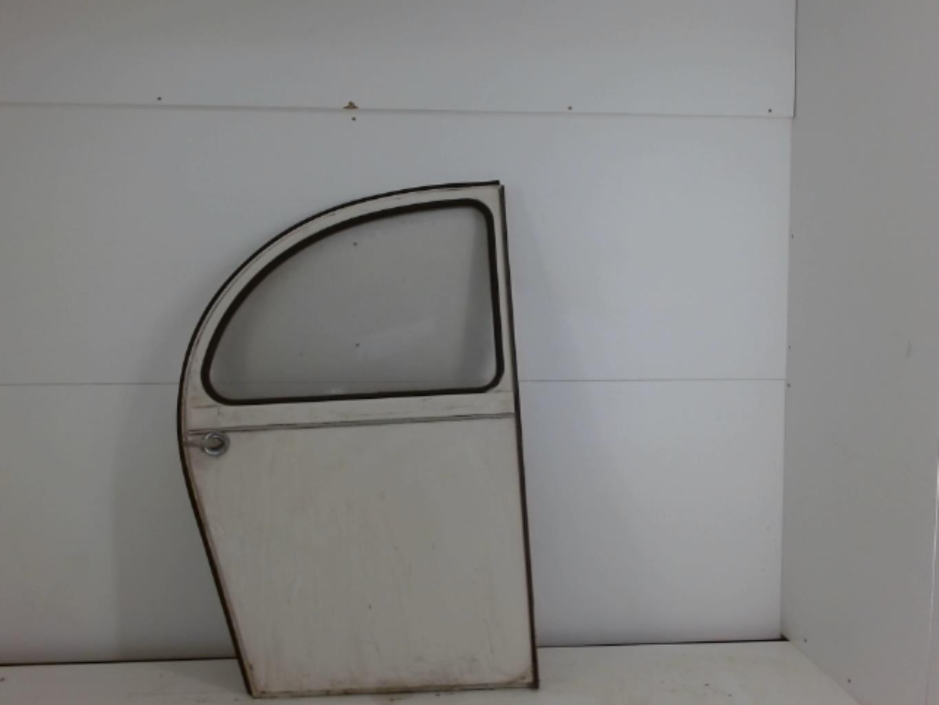 Porte arriere droit CITROEN 2CV  - 1