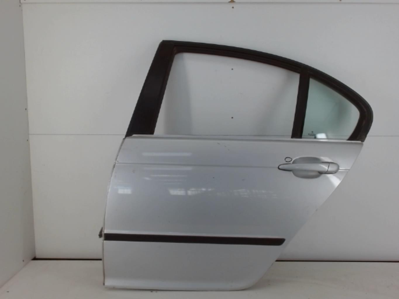 Porte arriere gauche BMW SERIE 3 E46 PHASE 1  - 1