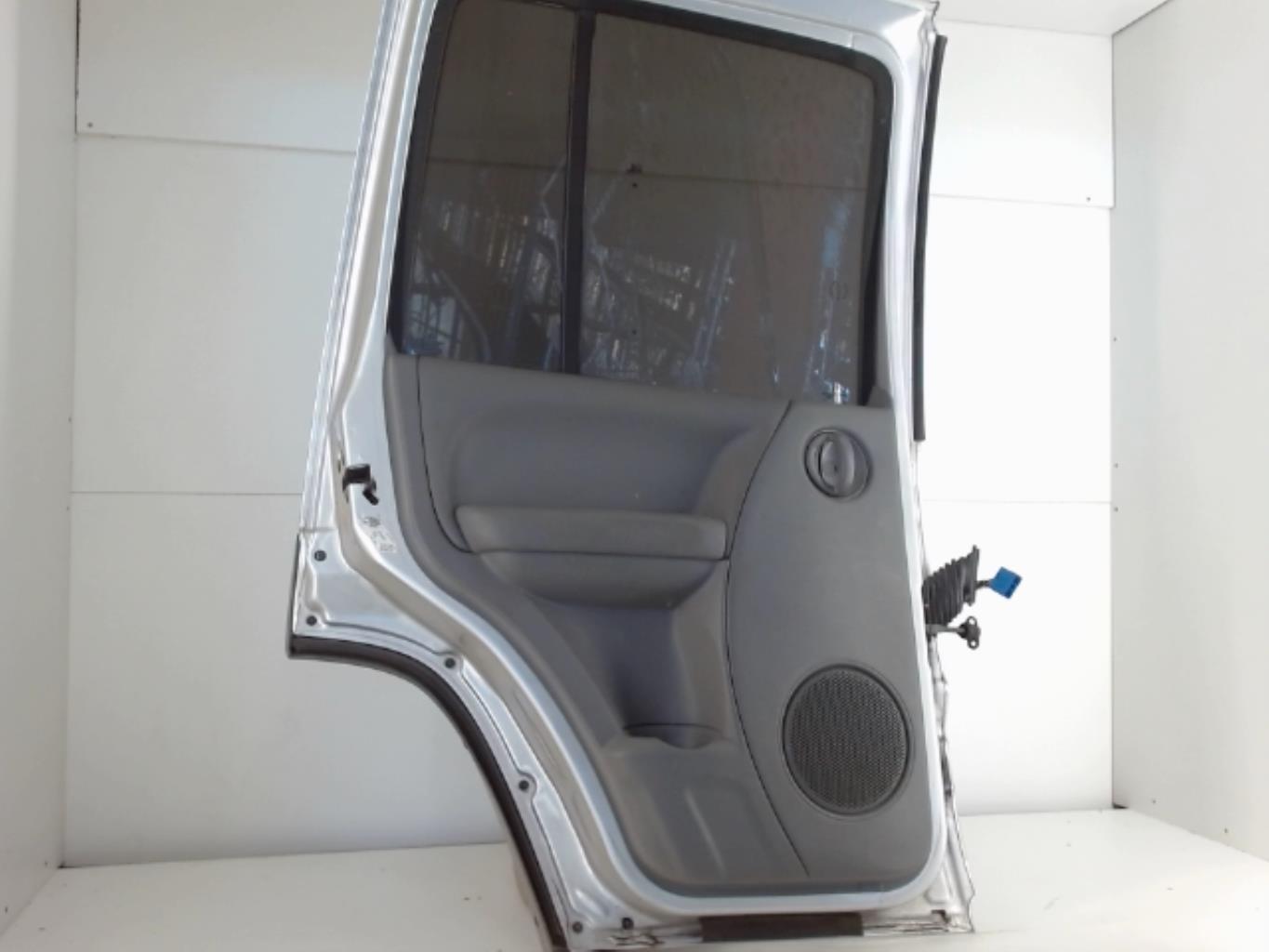 Porte arriere gauche JEEP CHEROKEE 2 PHASE 2 Diesel - 1