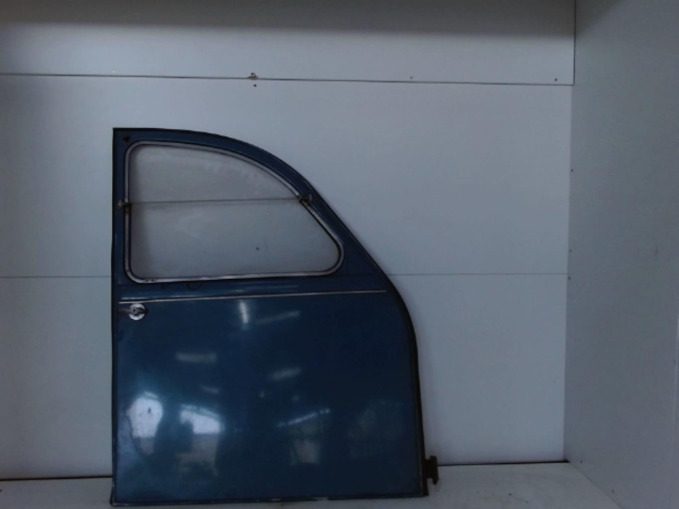 Porte avant droit CITROEN 2CV  - 1