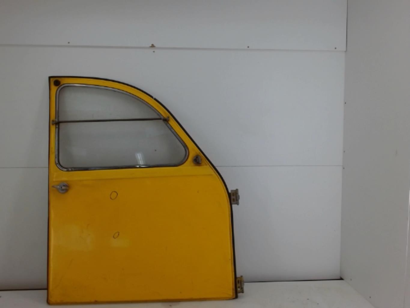 Porte avant droit CITROEN 2CV  - 1