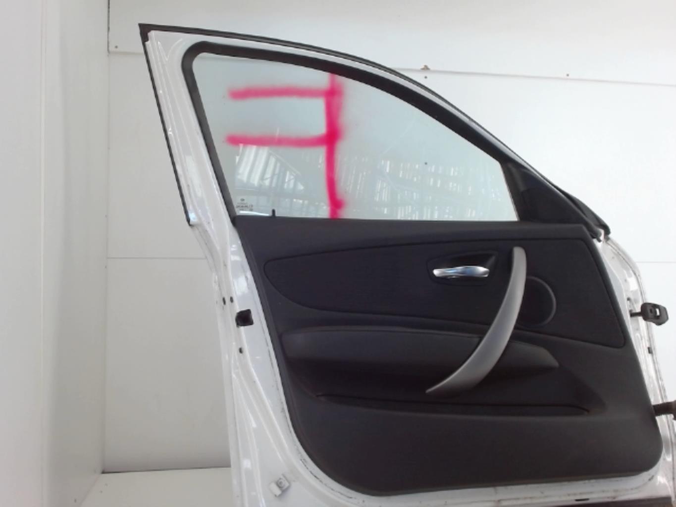 Porte avant gauche BMW SERIE 1 E87 PHASE 2 Diesel - 1