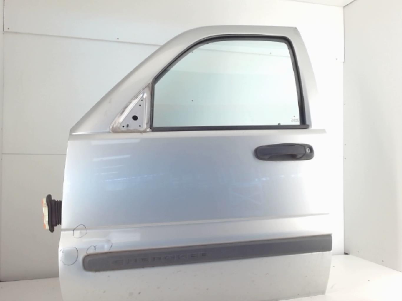 Porte avant gauche JEEP CHEROKEE 2 PHASE 2 Diesel - 1