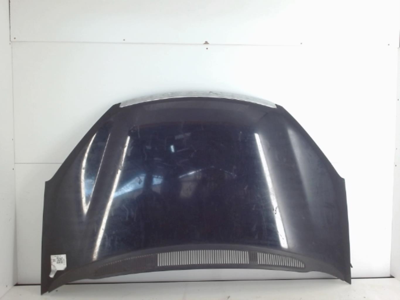 Capot FORD C-MAX 1 PHASE 2  - 1
