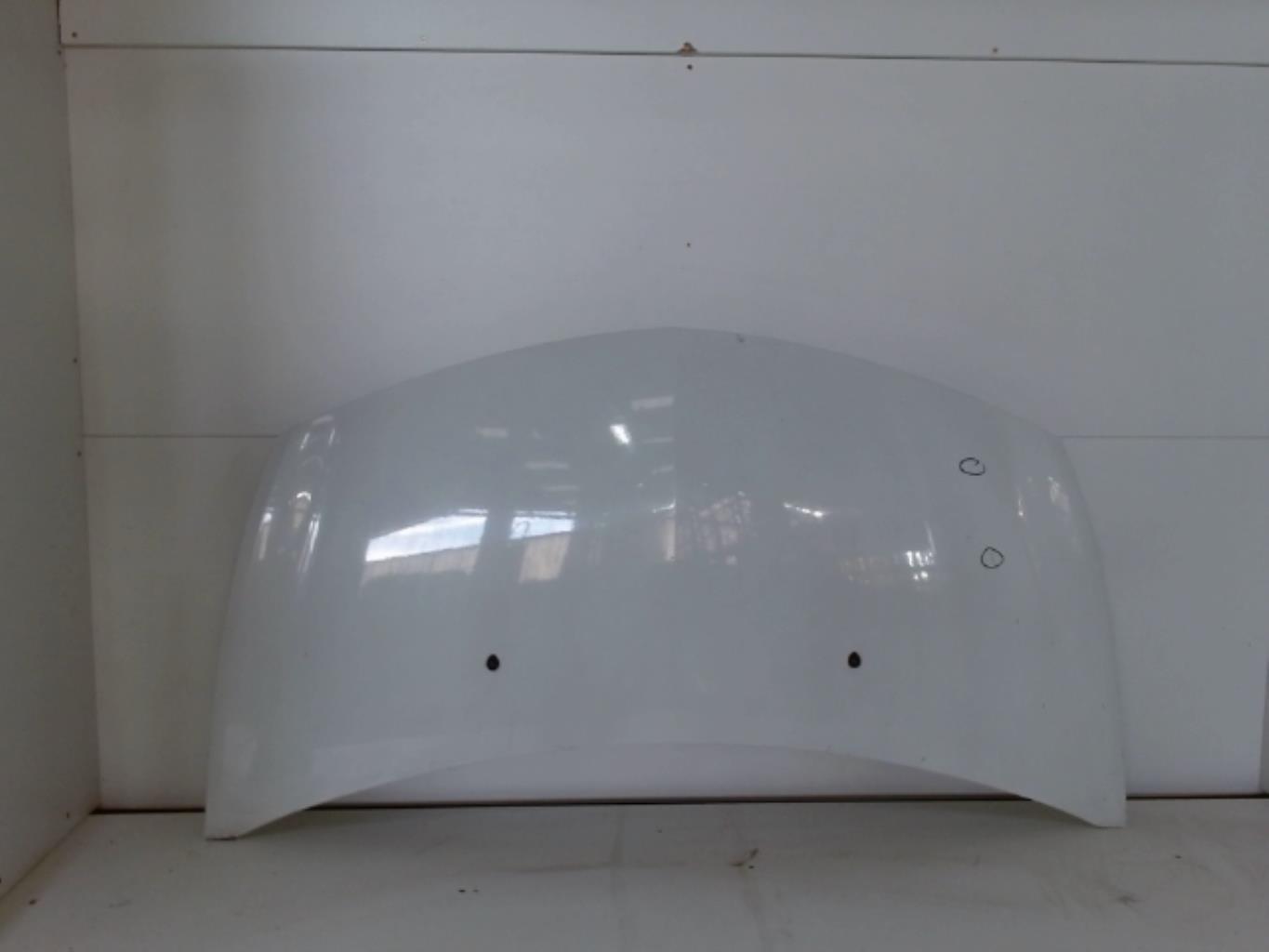 Capot RENAULT CLIO 3 PHASE 2  - 1
