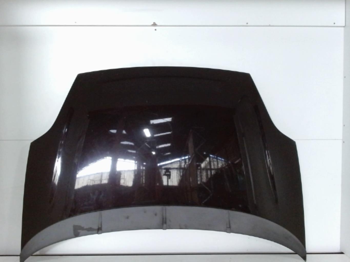 Capot FIAT PUNTO EVO 3 Diesel - 1