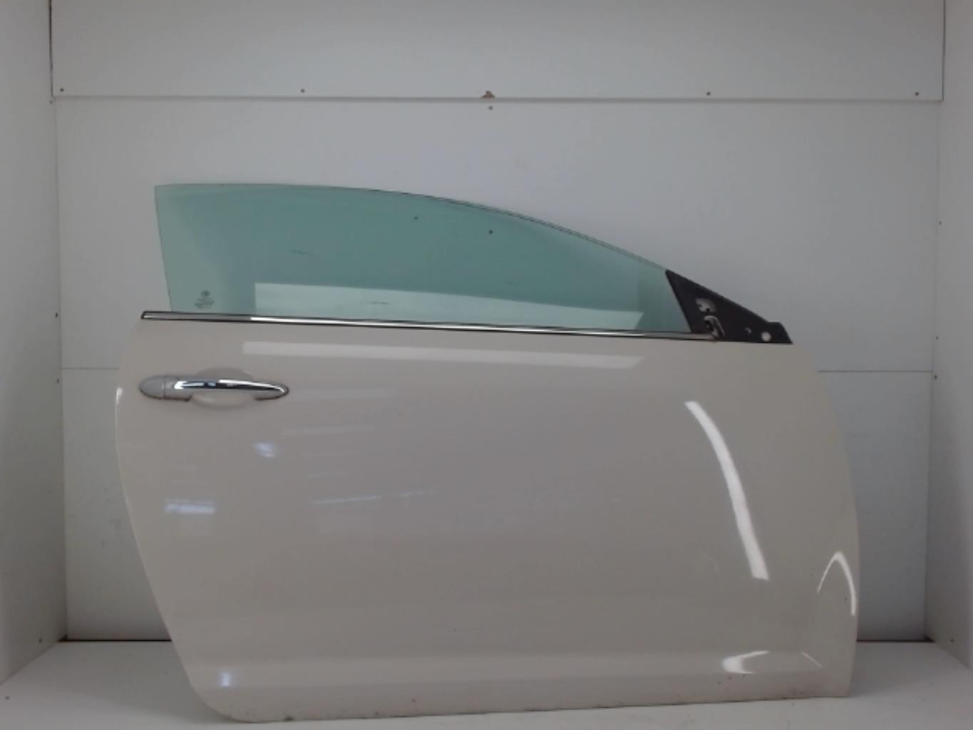 Porte avant droit ALFA ROMEO MITO PHASE 1 Diesel - 1