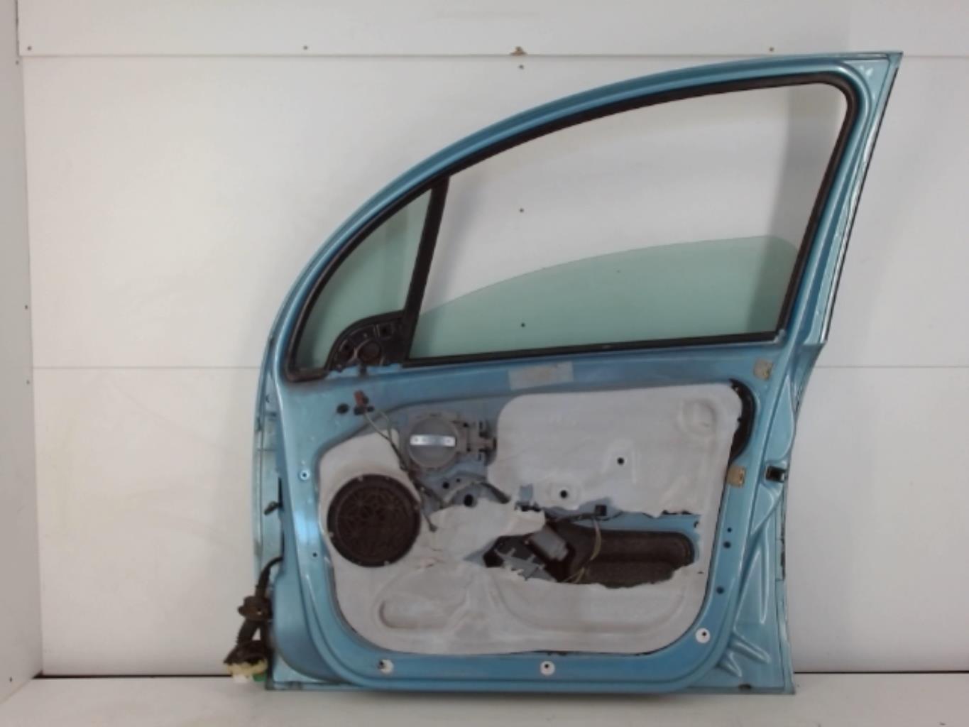 Porte avant droit CITROEN C3 1 PHASE 1 Diesel - 1