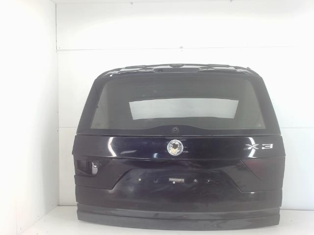 Malle/Hayon arriere BMW X3 E83 PHASE 1 Diesel - 1