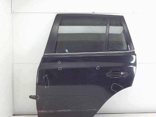 Porte arriere gauche BMW X3 E83 PHASE 1 Diesel - 1