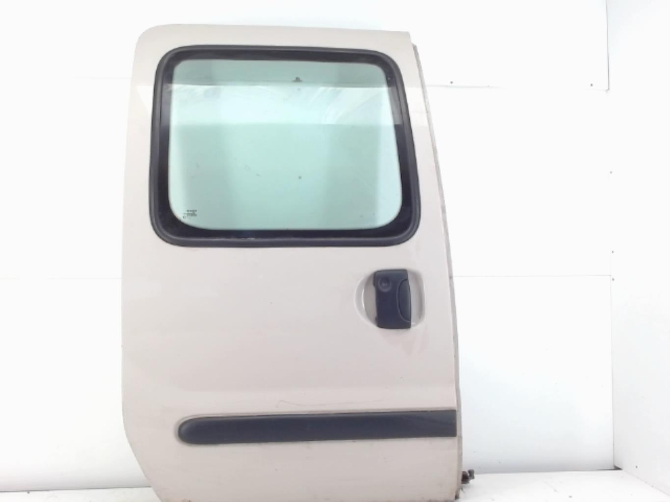Porte laterale droit RENAULT KANGOO 1 PHASE 1  - 1