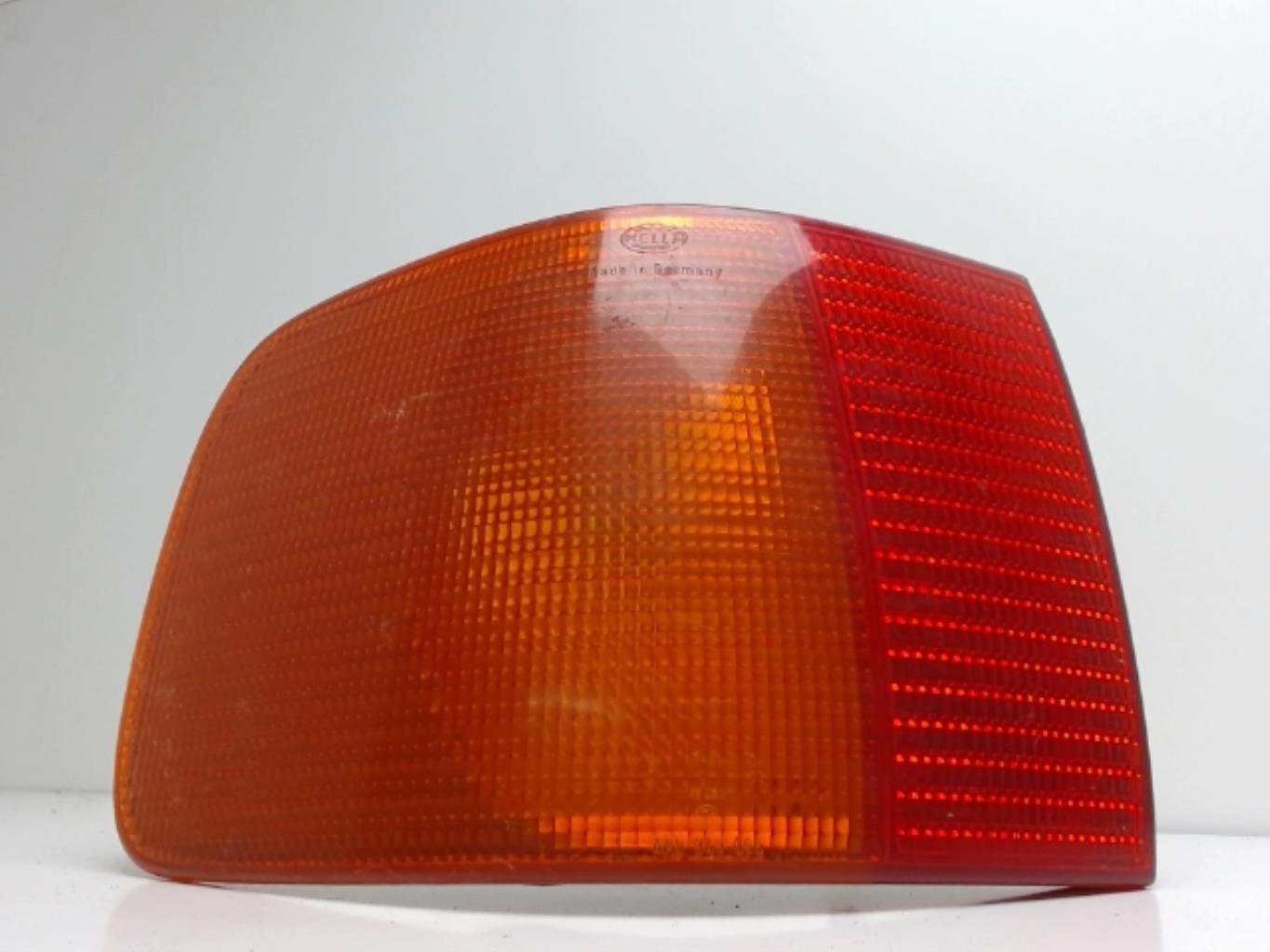 Feu arriere secondaire gauche (feux) AUDI 100 1 AVANT PHASE 1 BREAK  - 1