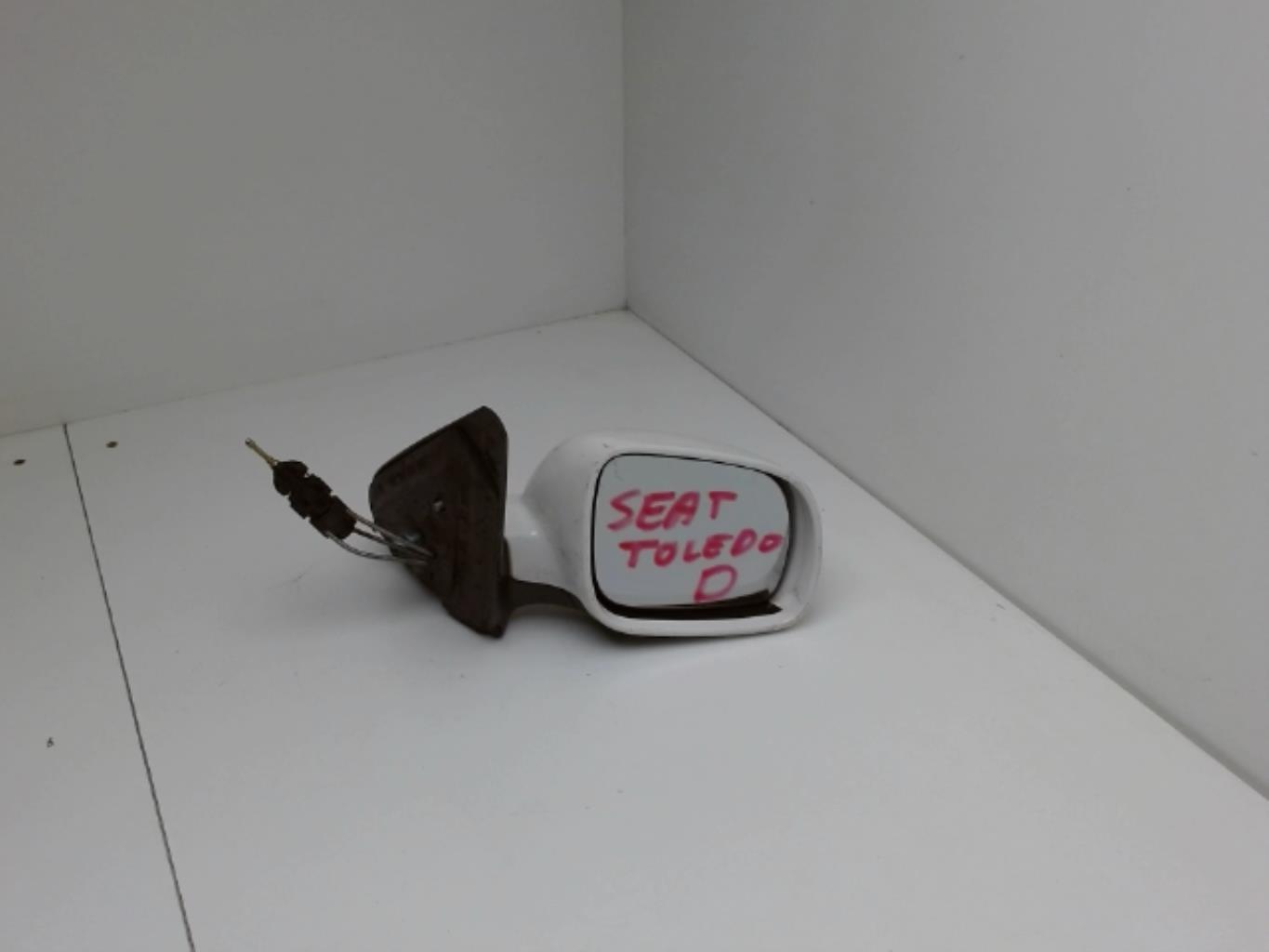 Retroviseur droit SEAT TOLEDO 1 PHASE 2  - 1