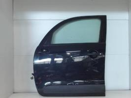 Porte avant gauche