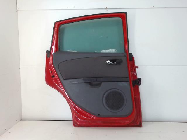 Porte arriere gauche SEAT LEON 2 PHASE 1 Diesel - 1