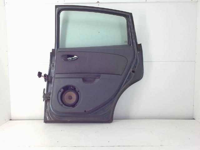 Porte arriere droit SEAT LEON 2 PHASE 1 Diesel - 1