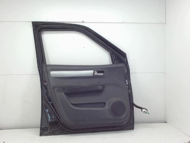 Porte avant gauche SUZUKI SWIFT 3 Diesel - 1