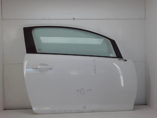 Porte avant droit OPEL CORSA D PHASE 1 Diesel - 1