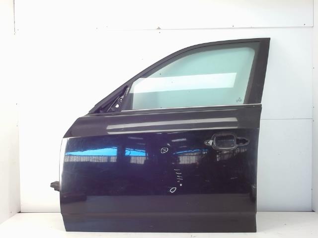 Porte avant gauche BMW X3 E83 PHASE 1 Diesel - 1