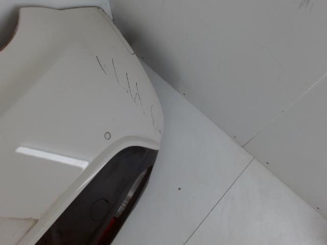 Pare choc arriere ALFA ROMEO MITO PHASE 1 Diesel - 1