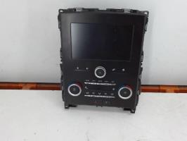 Ecran GPS