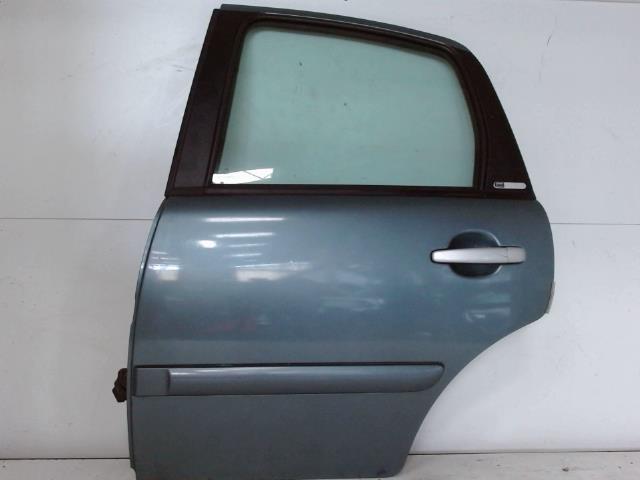 Porte arriere gauche CITROEN C3 1 PHASE 1 Diesel - 1