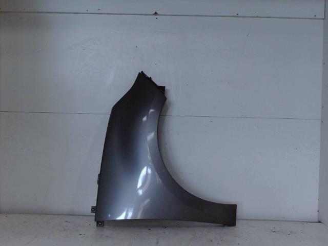Aile avant droit RENAULT SCENIC 3 PHASE 1 Diesel - 1