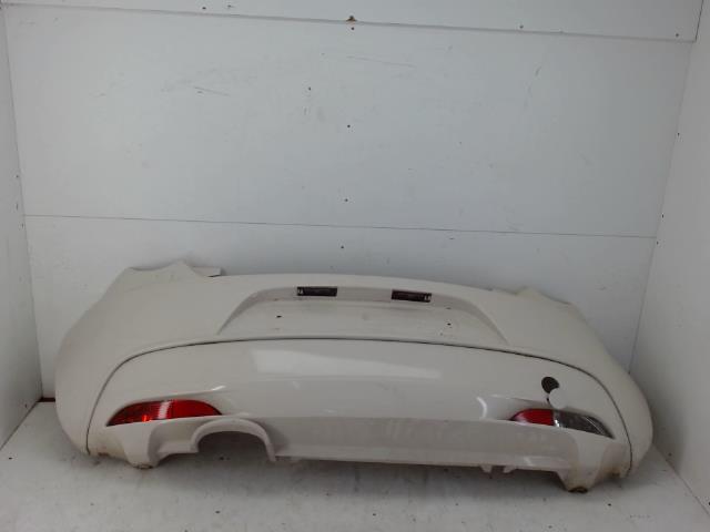 Pare choc arriere ALFA ROMEO MITO PHASE 1 Diesel - 1