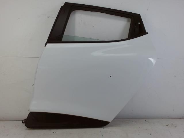 Porte arriere gauche RENAULT CLIO 4 PHASE 2 Diesel - 1