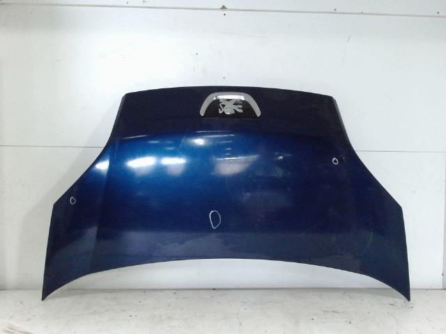 Capot PEUGEOT BIPPER Diesel - 1