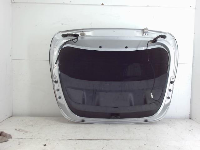 Malle/Hayon arriere SEAT LEON 2 PHASE 2 Diesel - 1