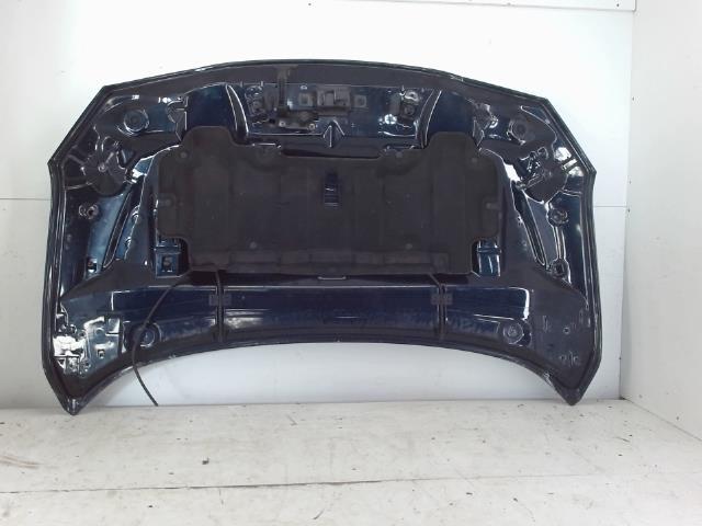 Capot RENAULT FLUENCE PHASE 1 Diesel - 1